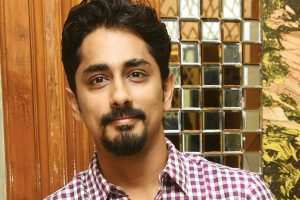 సిద్ధార్థ్‌కు ఉన్నంత ఫైర్ కూడా మనోళ్లలో లేదా !?
