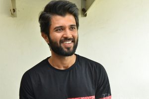 విజ‌య్ పాడిన‌ పాట అలానే ఉంది…