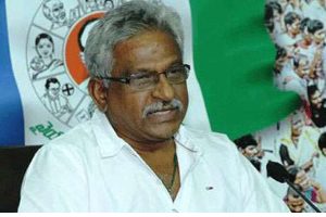 జగన్‌పై అలిగిన వై.వి.సుబ్బారెడ్డి..! గృహప్రవేశానికి డుమ్మా..!