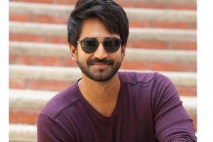 ‘నీవెవరో’… అమ్మమ్మకు అంకితం ఇచ్చిన ఆది!