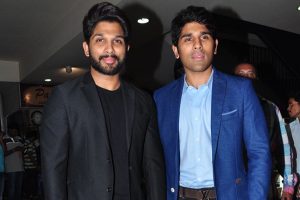 మురుగ‌దాస్ శిష్యుడితో అల్లు బ్ర‌ద‌ర్స్ సినిమాలు