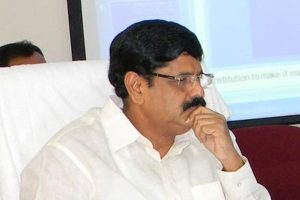 వైసీపీలో ఏ ఎమ్మెల్యేకూ లేని బాధ ఆనంకెందుకు..!?