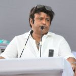 Balakrishna is in plans to have one studio in Vizag