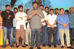 త‌ల్లిపాలు తాగి రొమ్ము గుద్దుతారా:  చిరంజీవి ఆవేద‌న‌