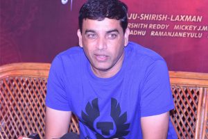 ఆఖ‌రికి దిల్‌రాజు ఒప్పుకున్నారుగా!