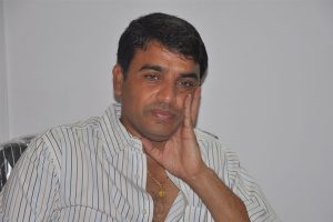 దేవుడి టైటిల్స్‌ దిల్‌రాజుకి కలిసి రావడం లేదా?
