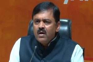 బీజేపీకి ఒక్క సీటు రావడమే గొప్పంటున్న జీవీఎల్..!