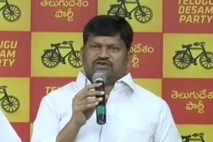ఎమ్మెల్సీ ఎన్నికల బరిలోకి టీ టీడీపీ అధ్యక్షుడు..!