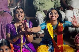 ‘మ‌హాన‌టి’ ఖాతాలో తొలి అవార్డు
