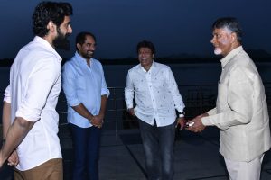 ఎన్టీఆర్ బ‌యోపిక్‌:  క‌థ సాగే విధంబు ఇలా…