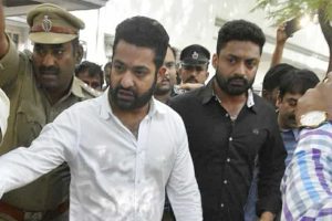 హరికృష్ణ కుమారులకు హ్యాట్సాఫ్‌…