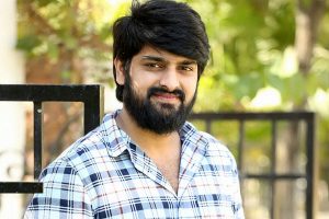 శేఖ‌ర్ క‌మ్ముల శిష్యుడితో నాగ‌శౌర్య