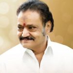 Nandamuri Hari krishna passed away