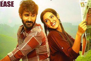 గీత ఆర్ట్స్ చేతికి ‘ పేపర్ బాయ్ ‘