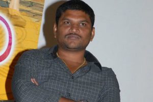 ప‌ర‌శురామ్ ఇరుక్కున్నాడా??