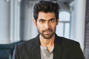 రానా గెట‌ప్ చూస్తే షాక్ తింటారు!