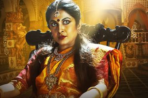 శివగామి పాత్ర నుంచి ఎప్పుడు బయటకొస్తారో?
