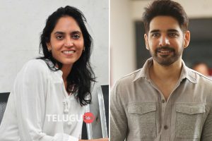 అక్కినేని మనవరాలు, మనుమళ్ళ టైం బాగుంది