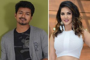 మొన్న విజయ్… నిన్న సన్నీలియోన్..! కోట్లకు కోట్లు నిజంగానే ఇస్తున్నారా…?