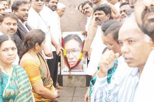 తెలంగాణ సిద్ధాంతకర్త బయోపిక్‌ వస్తుందండోయ్!