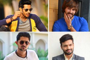 తెలుగంటే కన్నడ కుర్రాళ్లకు ఎందుకంత ప్రేమ?