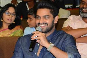 హ్యాట్సాఫ్‌.. నాగ‌శౌర్య‌