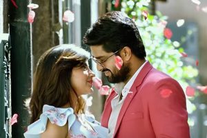మ‌హాన‌టి, గీతాగోవిందం దారిలో ‘న‌ర్త‌న‌శాల‌’