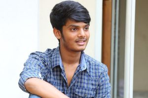 ఆకాష్‌పూరి నటించు ‘అరణ్యం’!