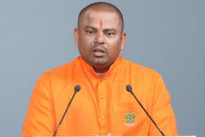 బీఆర్ఎస్, మజ్లిస్ కలిసి రాజాసింగ్ ను ఓడించగలరా ?