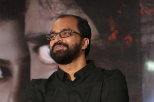 న‌టుడిగా మారిన ర‌చ‌యిత‌