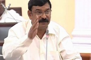 ఆ బీజేపీ ఎమ్మెల్యేకి “అందని ద్రాక్ష పుల్లన” అని తెలిసొచ్చింది..‍!