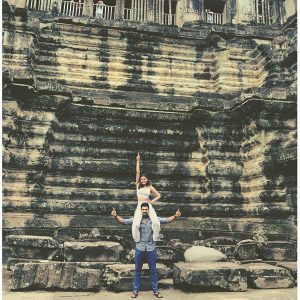 బెల్లంకొండ భుజాలపై కాజల్!