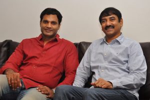 స్ర్కిప్ట్‌ వర్క్‌లో నరేశ్‌, సునీల్‌ ఇన్వాల్వ్‌మెంట్‌!
