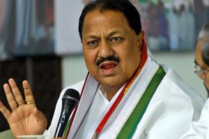 కాంగ్రెస్‌లో ఇక డీఎస్‌ది కీ రోల్..! సోనియా చెప్పారట..!