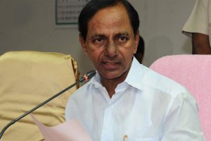 ఒక్కర్నీ మార్చడం లేదు కేసీఆర్..! 11నే అందరికీ బీఫామ్స్..!!