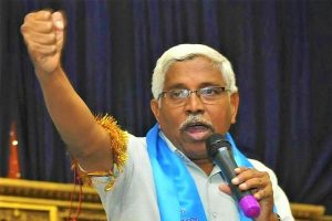 ముఖ్య‌మంత్రి కాదు.. అజెండా ముఖ్య‌మంటున్న కోదండ‌రామ్‌!