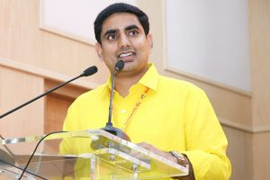 లోకేష్‌ సవాల్‌కు టీడీపీ నేతల కోరస్..!