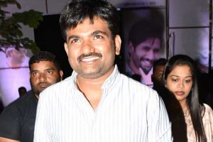మారుతి భ‌యం అదే!