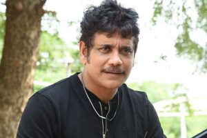 జగన్‌తో భేటీకి మిత్రోం నాగార్జున డుమ్మా !
