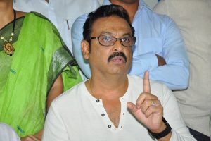 బ్రేకింగ్: ‘మా’ రగడ… చిరంజీవితో నరేశ్ వర్గం భేటీ!