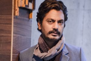కేసీయార్‌ బయోపిక్‌ గురించి హిందీ నటుడు ఏమన్నాడు?
