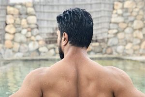 రామ్‌చ‌ర‌ణ్‌12… అజ‌ర్‌బైజాన్ బ‌న్‌గ‌యా బీహార్‌!