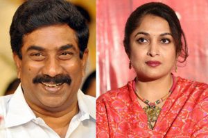 రమ్యకృష్ణపై ఓపెన్ హార్ట్ రాధకృష్ణ భయంకరమైన కామెంట్