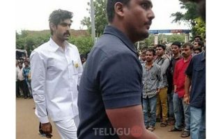 ‘ఎన్టీఆర్’ సినిమా:  నారా చంద్ర‌బాబు సీన్లు చ‌క చ‌క‌…