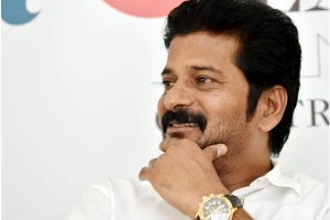 రేవంత్ రెడ్డి పాదయాత్ర పేరు.. పట్నం గోస!