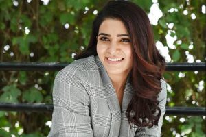 స‌మంత జోరు మామూలుగా లేదుగా!