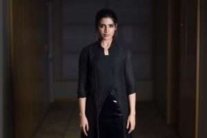 సమంత దెయ్యంలా ముఖం పెట్టింది: చైతూ