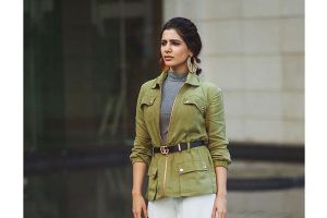 సినిమాలకు ఎంతో దూరంలో సమంత ఫ్యామిలీ!