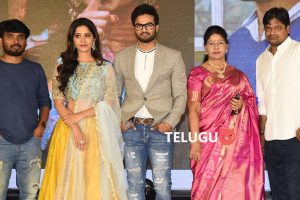మ‌హేశ్‌ని ప్ర‌తిసారీ ఇబ్బంది పెట్ట‌డం బాగోదు!: సుధీర్‌బాబు