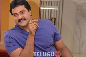 ఆ బాడీ లాంగ్వేజ్ ఏంటి సునీల్‌…??